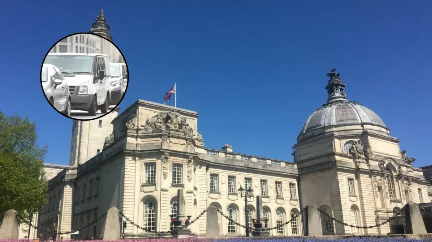 Reform UK Urges Block on Cardiff Workplace Parking Levy Cardiff 2026