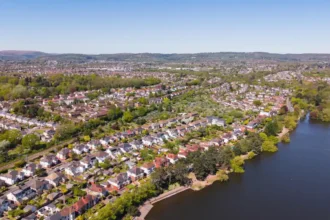 Roath Cardiff Population Demographics and Census Stats Update 2026