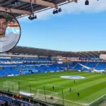 Roko Simic Set for Cardiff City Exit to Lokomotiva Zagreb 2026