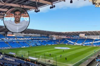Roko Simic Set for Cardiff City Exit to Lokomotiva Zagreb 2026