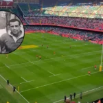Rugby League Icon Sir Billy Boston Dies Aged 92 Wigan News 2026