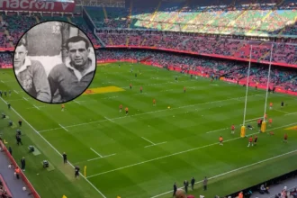 Rugby League Icon Sir Billy Boston Dies Aged 92 Wigan News 2026