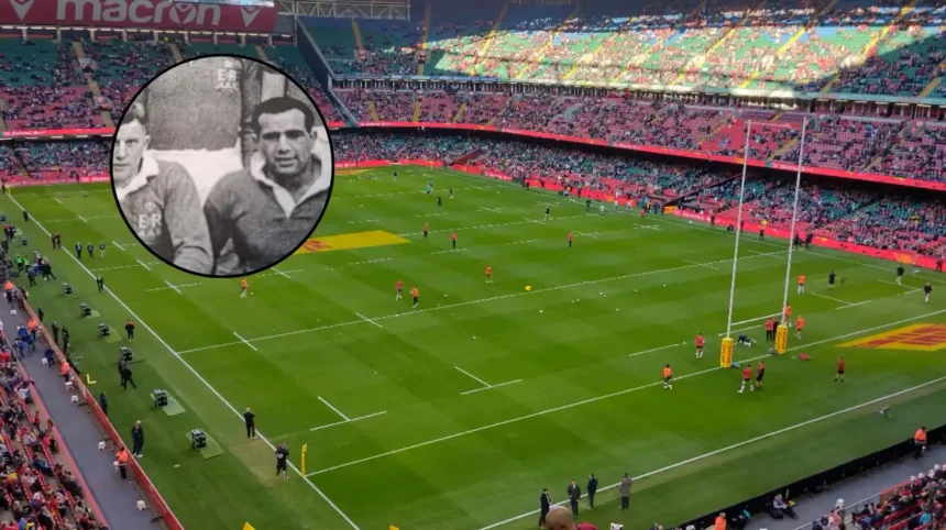 Rugby League Icon Sir Billy Boston Dies Aged 92 Wigan News 2026