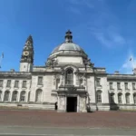 Samuel Hyde sentencing adjourned in Cardiff Court, Wales 2026