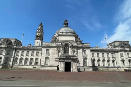 Samuel Hyde sentencing adjourned in Cardiff Court, Wales 2026