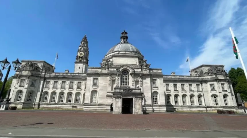 Samuel Hyde sentencing adjourned in Cardiff Court, Wales 2026