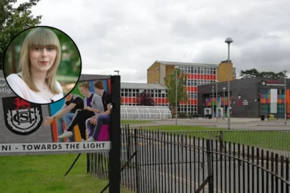 School Survey Saves Teen From Youth Homelessness Wales 2026