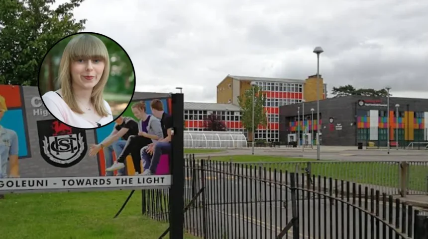 School Survey Saves Teen From Youth Homelessness Wales 2026