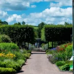 Secret Gardens in Cardiff Hidden Parks Guide 2026