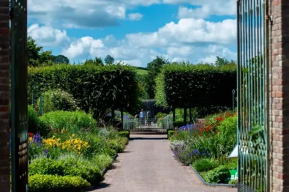 Secret Gardens in Cardiff Hidden Parks Guide 2026