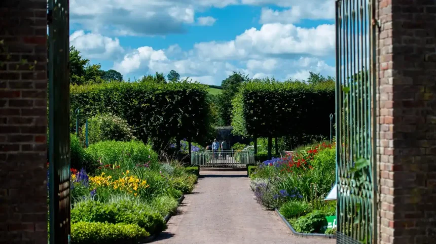 Secret Gardens in Cardiff Hidden Parks Guide 2026