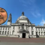 Serial Rapist Najat Ismail Jailed for 20 Years in Grangetown Cardiff 2026