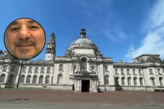 Serial Rapist Najat Ismail Jailed for 20 Years in Grangetown Cardiff 2026