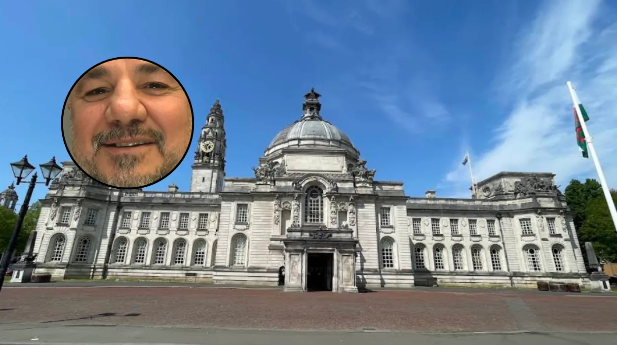 Serial Rapist Najat Ismail Jailed for 20 Years in Grangetown Cardiff 2026