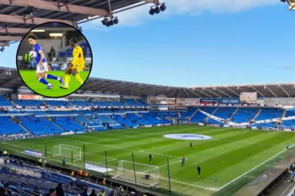 Sheffield Wednesday Join Cardiff City Race For Calum Scanlon Cardiff 2026