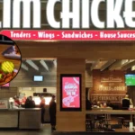 Slim Chickens Cardiff Handed Zero Food Hygiene Rating: Cardiff 2026