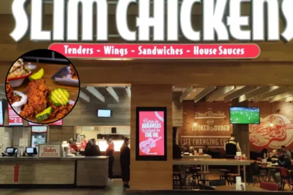 Slim Chickens Cardiff Handed Zero Food Hygiene Rating: Cardiff 2026