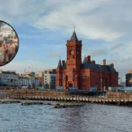 Solar Eclipse Glasses Sell Out Across UK Ahead of Event Cardiff 2026