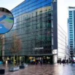 St David's Unveils Huge Outdoor Mural in Central Cardiff 2026