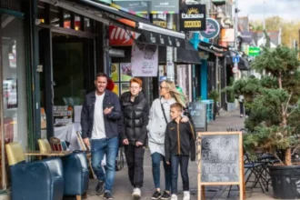 Strongest Community Areas in Cardiff Local Guide 2026