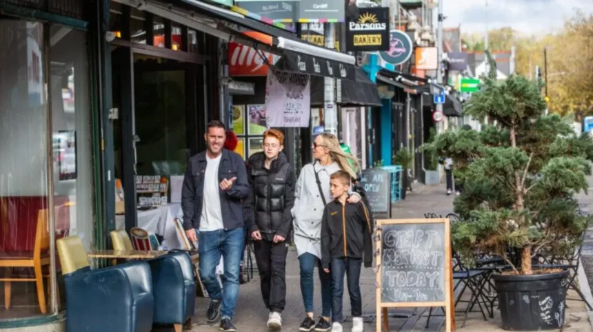 Strongest Community Areas in Cardiff Local Guide 2026