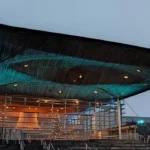 Summer at the Senedd Returns With Family Events and Tours in Cardiff