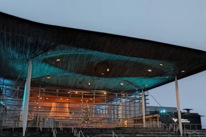 Summer at the Senedd Returns With Family Events and Tours in Cardiff