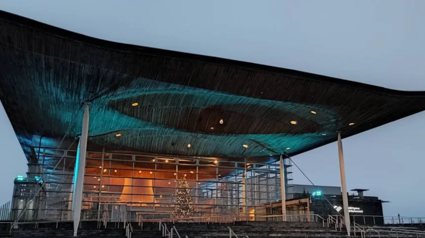 Summer at the Senedd Returns With Family Events and Tours in Cardiff