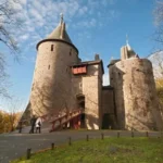 Taff Trail Local Sections Cardiff Guide 2026
