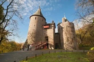 Taff Trail Local Sections Cardiff Guide 2026