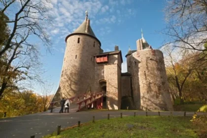 Taff Trail Local Sections Cardiff Guide 2026