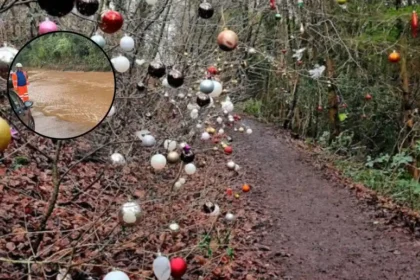 Taff's Well Quarry Blast Triggers Flooding: Gwaelod-y-Garth 2026