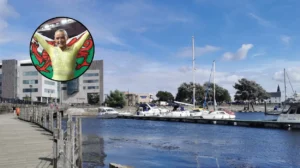 Team Wales Honoured at Senedd Following Commonwealth Games Success, Cardiff Bay 2026