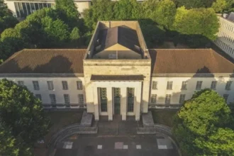 Temple of Peace Cardiff History, Heritage and Peace 2026