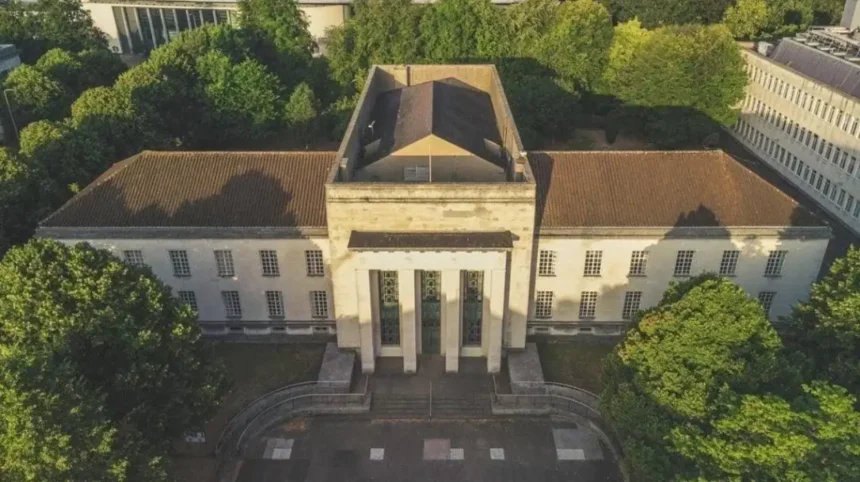 Temple of Peace Cardiff History, Heritage and Peace 2026