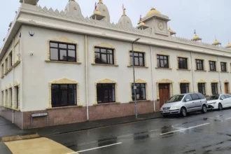 Temples Around Cardiff: A Complete Guide to Sacred Spaces and Heritage