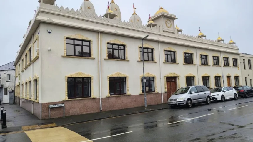 Temples Around Cardiff: A Complete Guide to Sacred Spaces and Heritage
