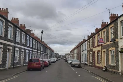 The Changing Identity of Splott Through the Decades