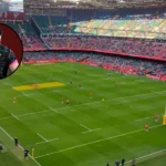 Tom Howe Focuses on Cardiff Rugby Debut Over Wales Hype Cardiff 2026