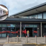 Transport for Wales Late Train Service Wrexham Fans Cardiff 2026