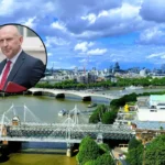 UK Budget Deficit Reaches £1.8bn Before Healey Budget (London 2026)