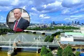 UK Budget Deficit Reaches £1.8bn Before Healey Budget (London 2026)