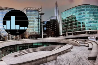 UK Economic Growth Slows to 0.4% Amid Energy Pressures: UK 2026
