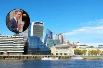 UK Foreign Secretary Ed Miliband Demands Israel Stop Settler Violence London 2026