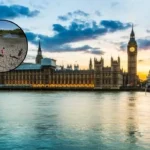 UK Holds Emergency Cobra Meeting Amid Heatwave and Drought Crisis in UK 2026