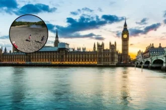 UK Holds Emergency Cobra Meeting Amid Heatwave and Drought Crisis in UK 2026
