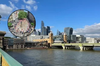 UK Holds First National Terrorism Victims Day in London 2026