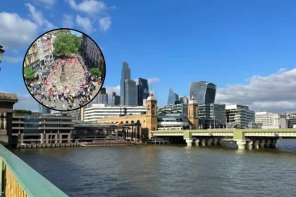 UK Holds First National Terrorism Victims Day in London 2026