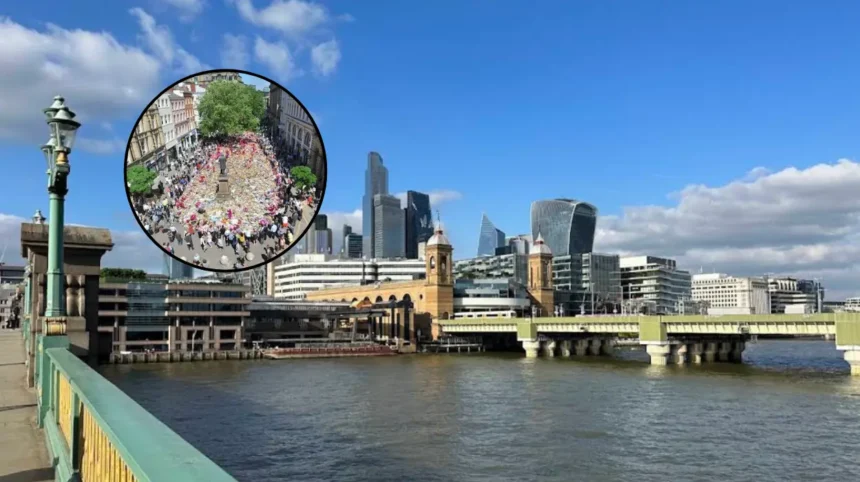 UK Holds First National Terrorism Victims Day in London 2026