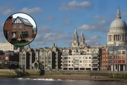 UK Housing Market Awaits Recovery Amid Flat Sales: UK 2026